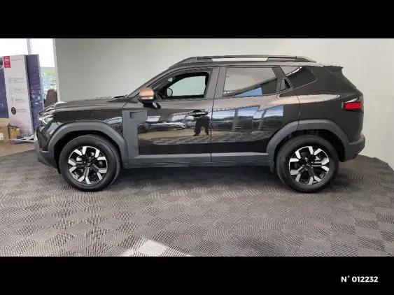 DACIA DUSTER III - voiture d'occasion - Photo 2