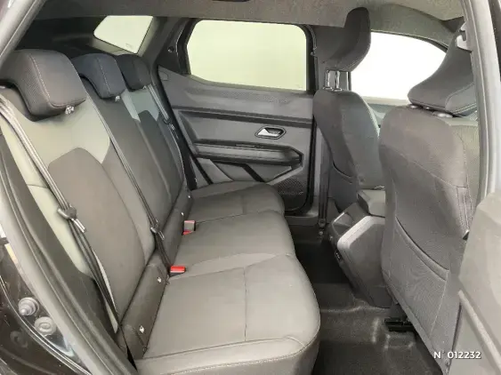 DACIA DUSTER III - voiture d'occasion - Photo 11