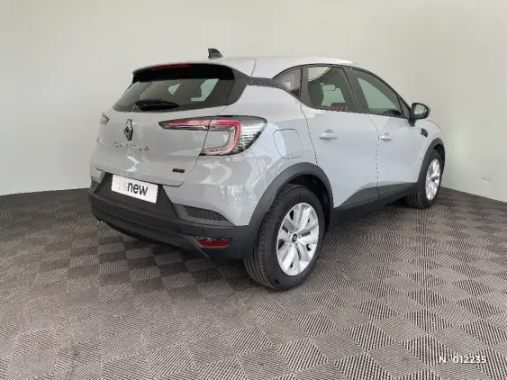 RENAULT CAPTUR II - voiture d'occasion - Photo 4