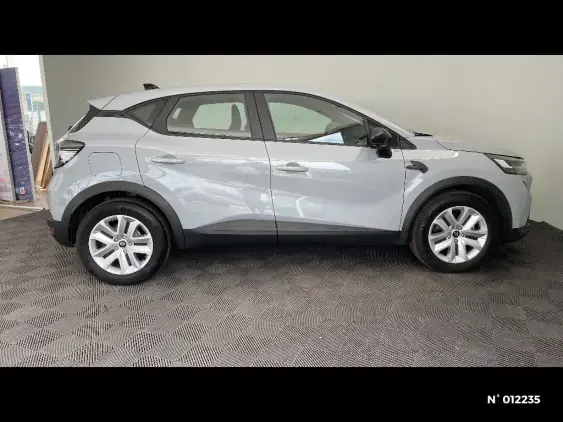 RENAULT CAPTUR II - voiture d'occasion - Photo 5