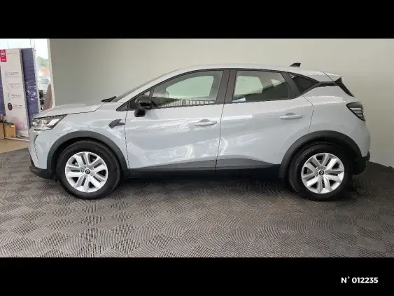 RENAULT CAPTUR II - voiture d'occasion - Photo 2