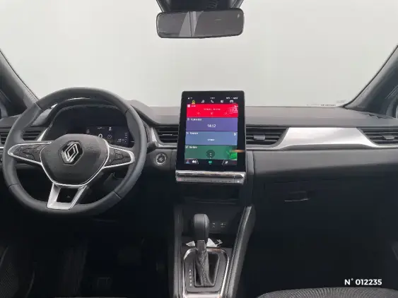 RENAULT CAPTUR II - voiture d'occasion - Photo 9