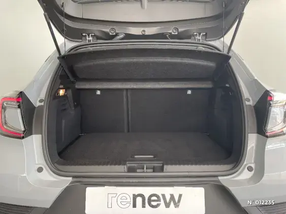 RENAULT CAPTUR II - voiture d'occasion - Photo 7