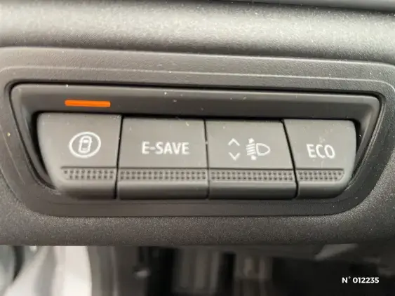 RENAULT CAPTUR II - voiture d'occasion - Photo 15