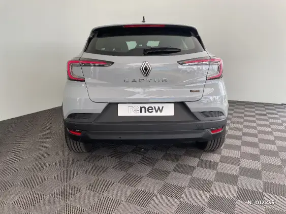 RENAULT CAPTUR II - voiture d'occasion - Photo 6
