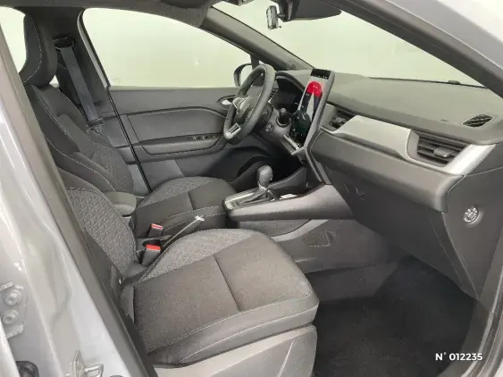 RENAULT CAPTUR II - voiture d'occasion - Photo 10