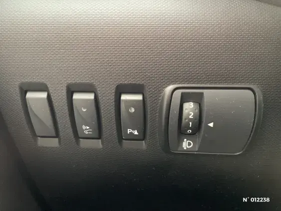 RENAULT TWINGO ELECTRIQUE III - voiture d'occasion - Photo 15