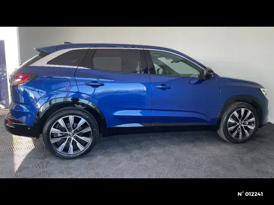RENAULT AUSTRAL - voiture d'occasion - Photo 5