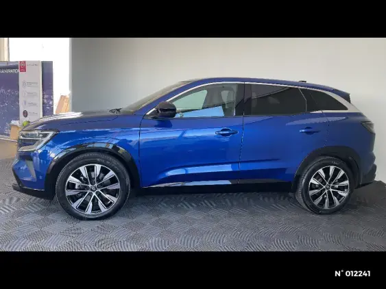 RENAULT AUSTRAL - voiture d'occasion - Photo 2