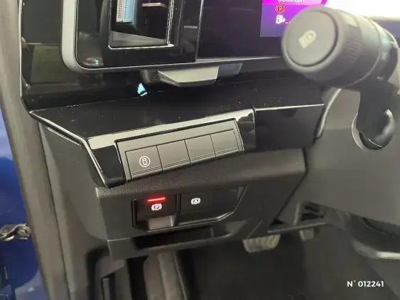RENAULT AUSTRAL - voiture d'occasion - Photo 15
