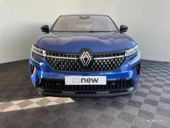 RENAULT AUSTRAL - voiture d'occasion - Photo 3