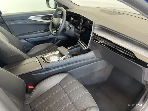 RENAULT AUSTRAL - voiture d'occasion - Photo 10