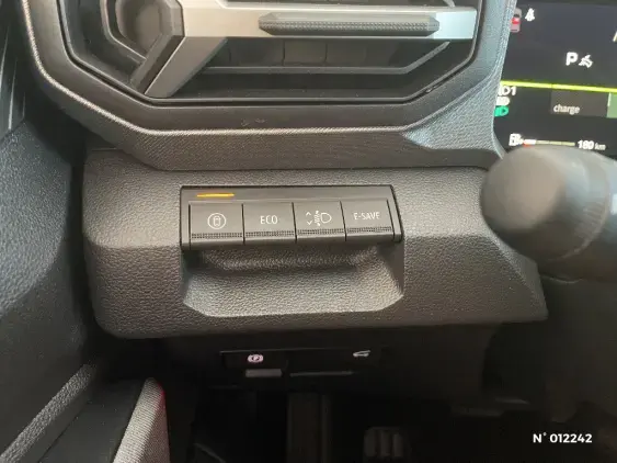 DACIA BIGSTER - voiture d'occasion - Photo 15