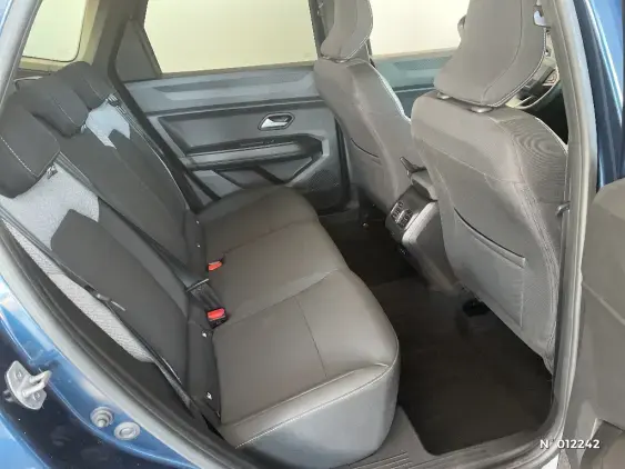 DACIA BIGSTER - voiture d'occasion - Photo 11