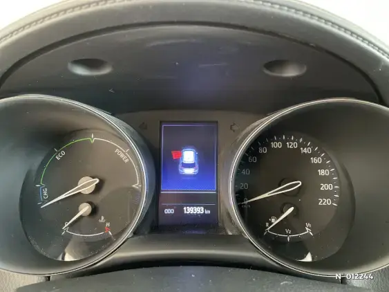 TOYOTA C-HR - voiture d'occasion - Photo 12