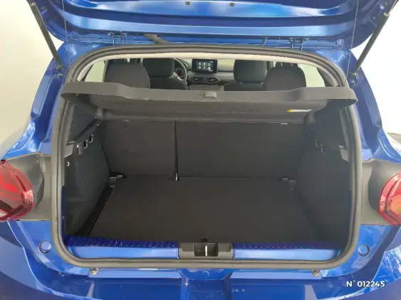 DACIA SANDERO III - voiture d'occasion - Photo 7