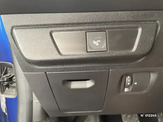 DACIA SANDERO III - voiture d'occasion - Photo 14