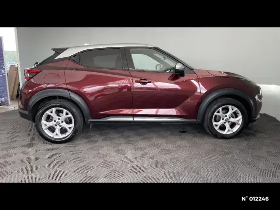 NISSAN JUKE II - voiture d'occasion - Photo 5