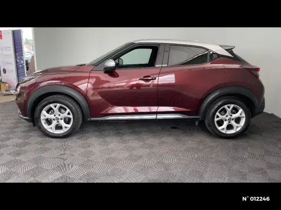 NISSAN JUKE II - voiture d'occasion - Photo 2