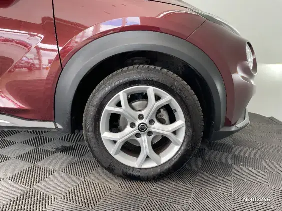 NISSAN JUKE II - voiture d'occasion - Photo 8