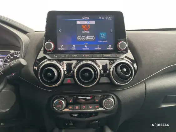 NISSAN JUKE II - voiture d'occasion - Photo 13