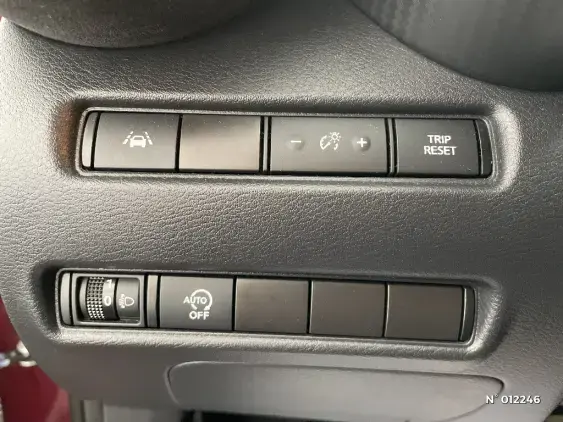 NISSAN JUKE II - voiture d'occasion - Photo 15
