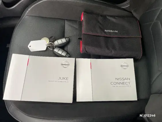 NISSAN JUKE II - voiture d'occasion - Photo 26