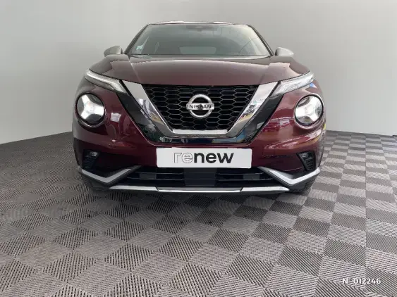 NISSAN JUKE II - voiture d'occasion - Photo 3