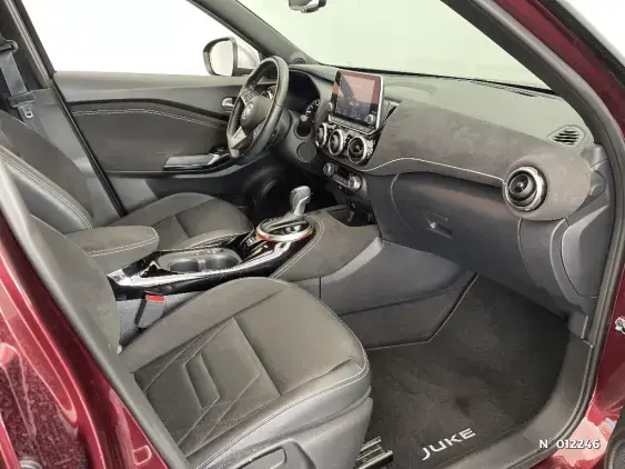 NISSAN JUKE II - voiture d'occasion - Photo 10