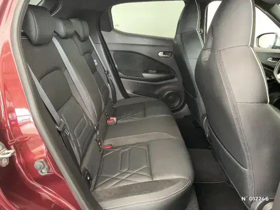 NISSAN JUKE II - voiture d'occasion - Photo 11