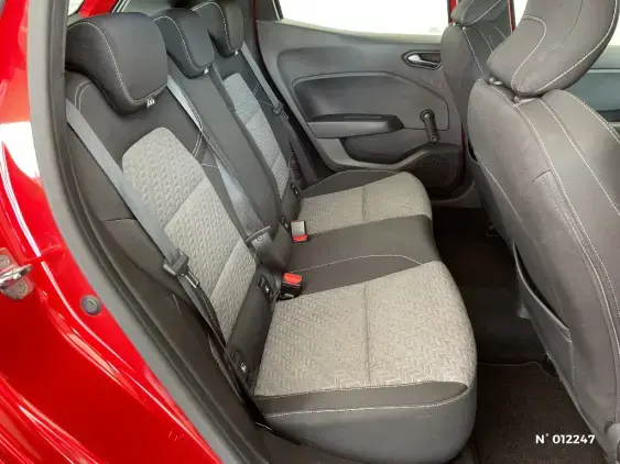 RENAULT CLIO V - voiture d'occasion - Photo 11