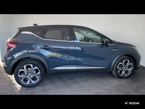 RENAULT CAPTUR II - voiture d'occasion - Photo 5