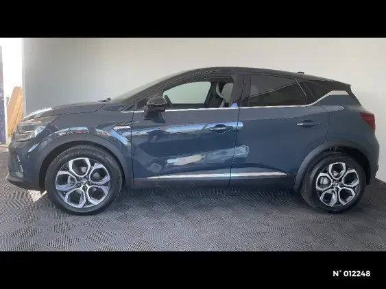 RENAULT CAPTUR II - voiture d'occasion - Photo 2