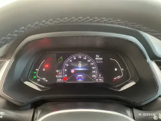 RENAULT CAPTUR II - voiture d'occasion - Photo 12