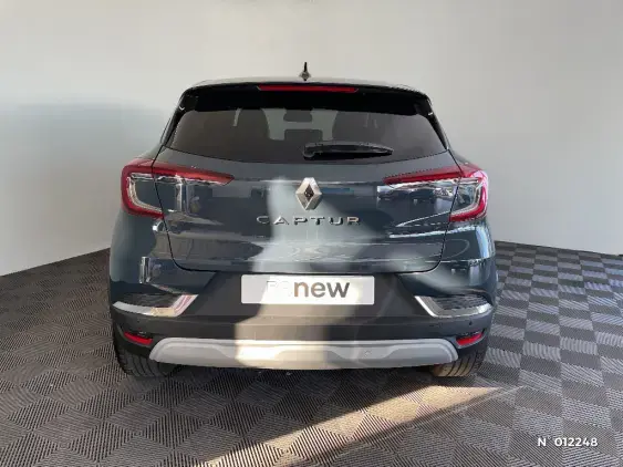 RENAULT CAPTUR II - voiture d'occasion - Photo 6