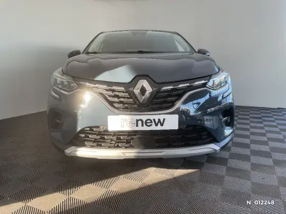 RENAULT CAPTUR II - voiture d'occasion - Photo 3