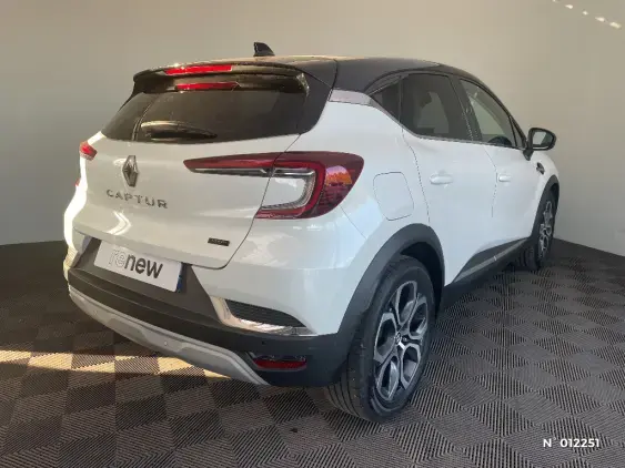 RENAULT CAPTUR II - voiture d'occasion - Photo 4