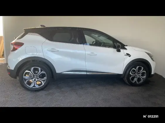 RENAULT CAPTUR II - voiture d'occasion - Photo 5