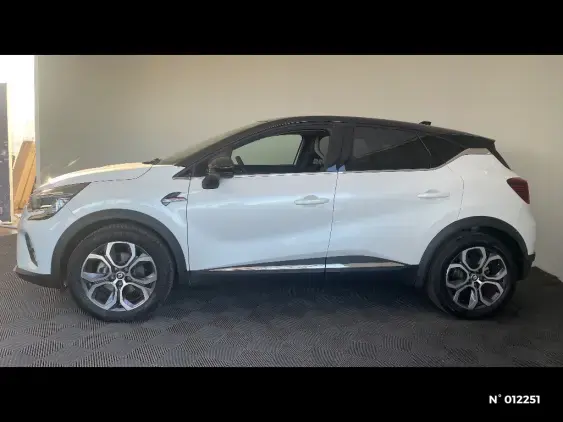 RENAULT CAPTUR II - voiture d'occasion - Photo 2