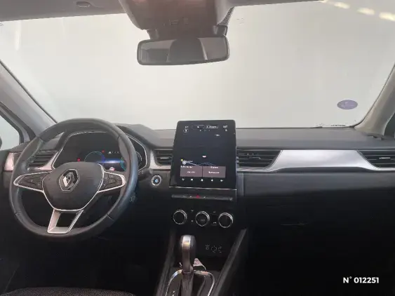 RENAULT CAPTUR II - voiture d'occasion - Photo 9