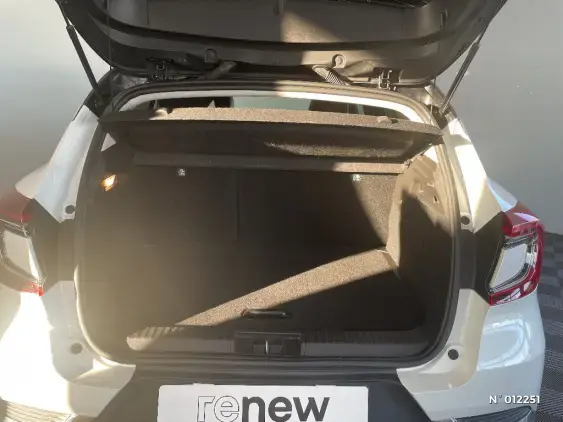 RENAULT CAPTUR II - voiture d'occasion - Photo 7