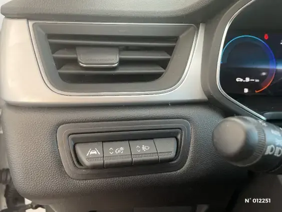 RENAULT CAPTUR II - voiture d'occasion - Photo 15