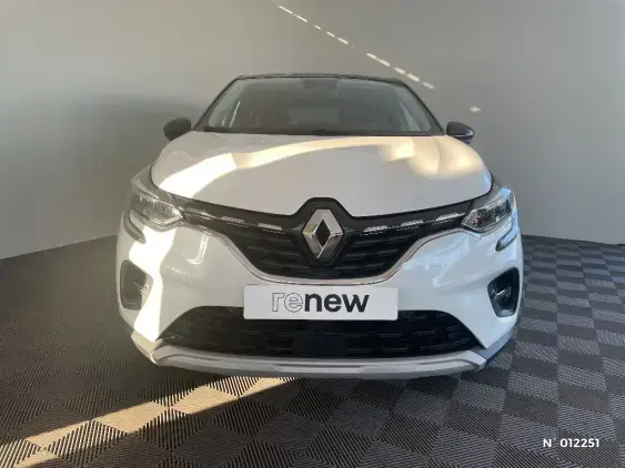 RENAULT CAPTUR II - voiture d'occasion - Photo 3