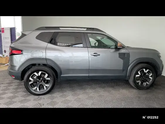 DACIA DUSTER III - voiture d'occasion - Photo 5