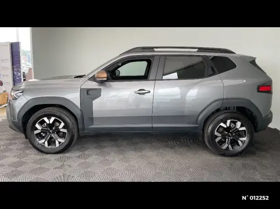 DACIA DUSTER III - voiture d'occasion - Photo 2