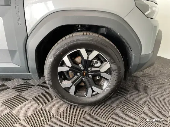 DACIA DUSTER III - voiture d'occasion - Photo 8