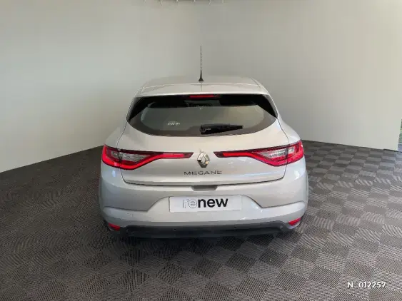 RENAULT MEGANE IV - voiture d'occasion - Photo 6