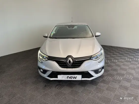 RENAULT MEGANE IV - voiture d'occasion - Photo 3