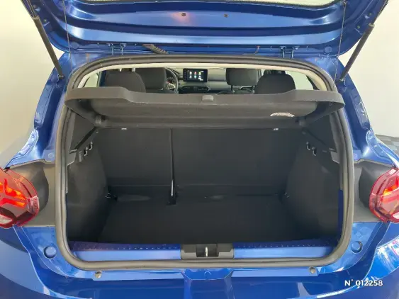 DACIA SANDERO III - voiture d'occasion - Photo 7