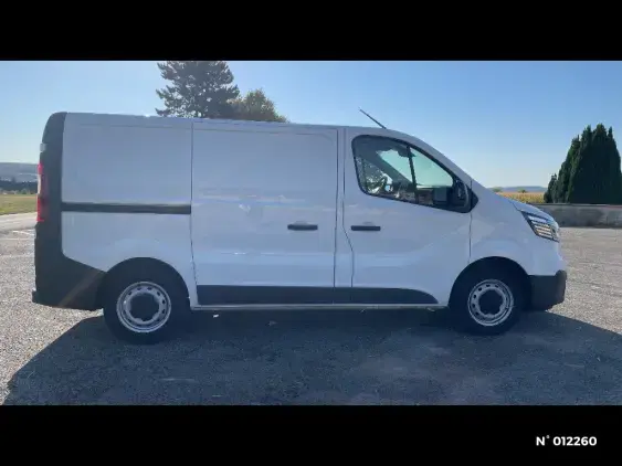 RENAULT TRAFIC FG III - voiture d'occasion - Photo 5
